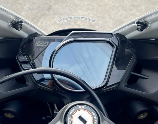 HONDA  CBR250RR  メーター保護フィルム (キズ自己修復 10年耐久)