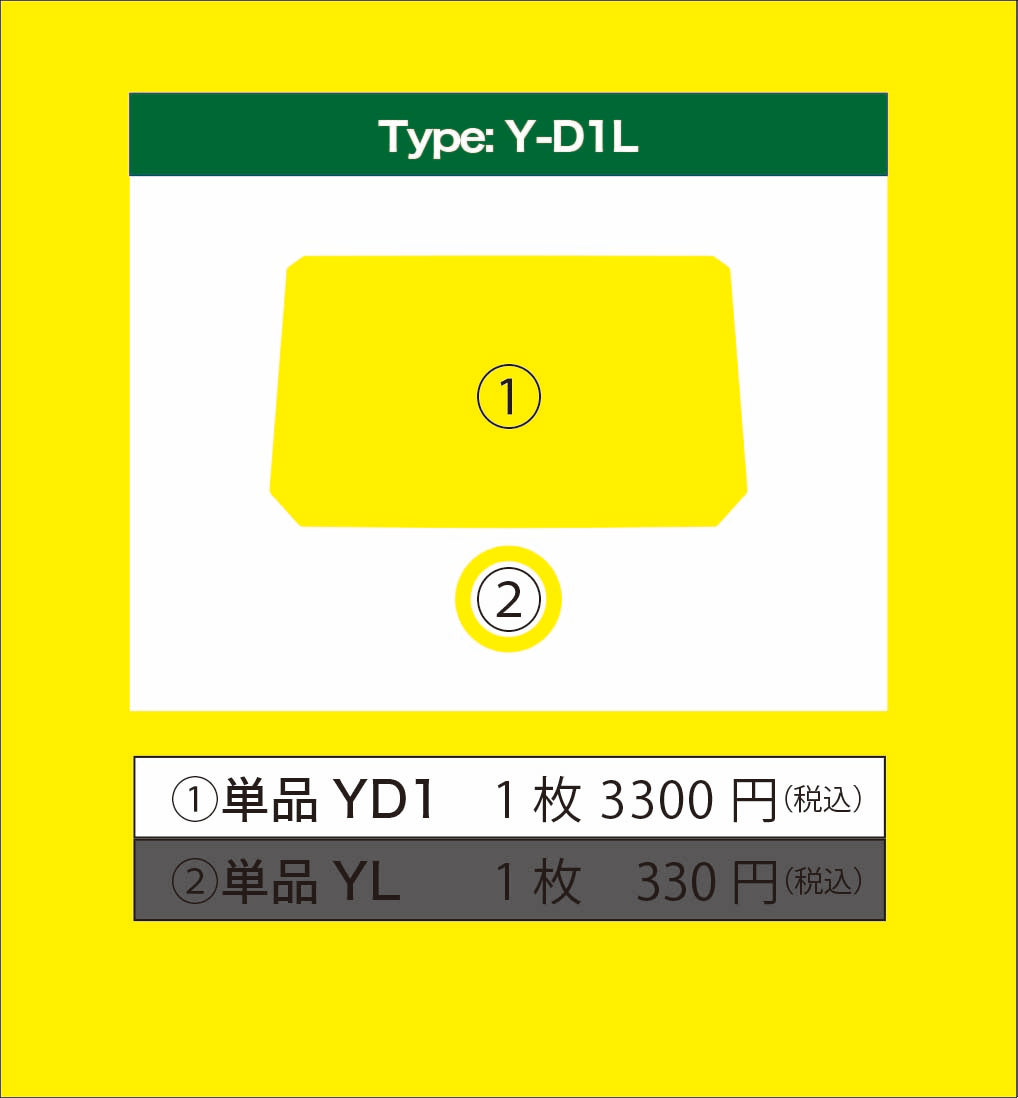 YAMAHA XSR900GP/XSR900/MT-09/MT-07 (2025-) メーター保護フィルム (キズ自己修復 10年耐久)