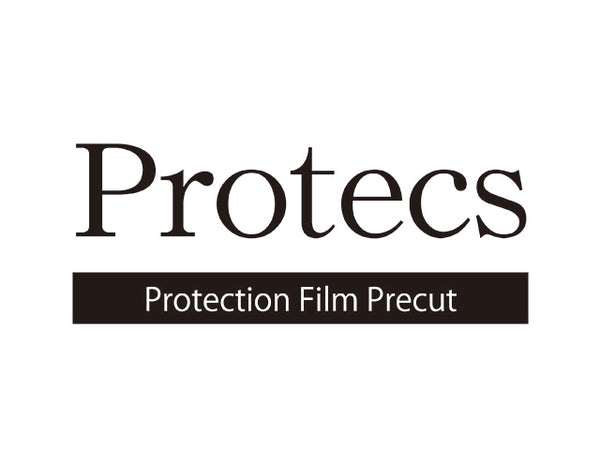 メーター保護フィルム　Protecs(プロテクス)